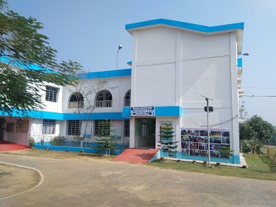 Hrishyamukh Hospital