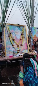 ಶ್ರೀ ವಾಲ್ಮಿಕಿ ಯುವ ಸೇನೆ ಯದ್ದಲಗುಡ್ಡ
