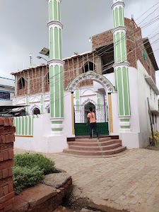Faridabad Masjid