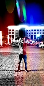 Mohit Ramala