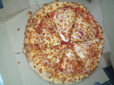 Italian pizza hub , Hansi