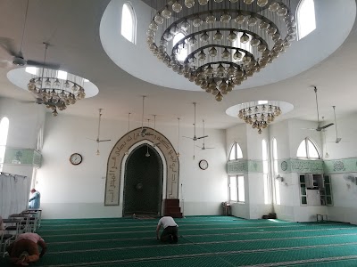 Thousand Lights Shia Mosque