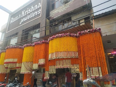 Rama Krishna Jewellers