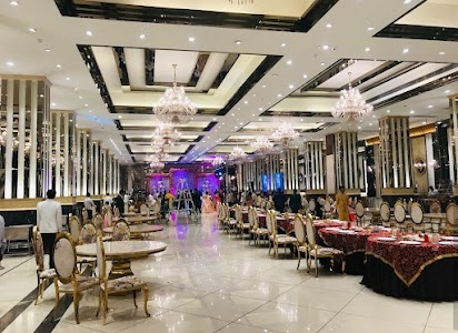Wedding Opera