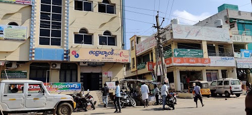 Andhra Bank