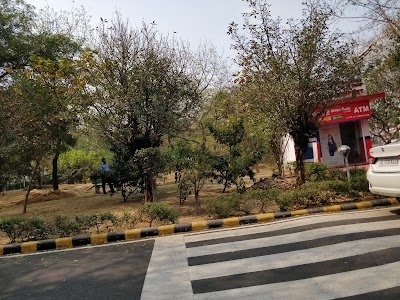 Moti Bagh