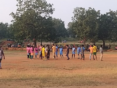 Hosir Stadium
