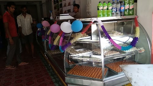 Sweet House & Restaurant
