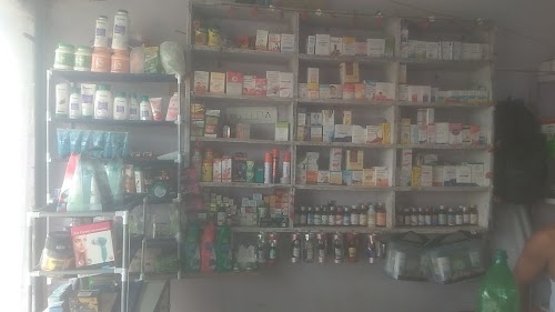Mohammad Medical and E - nets