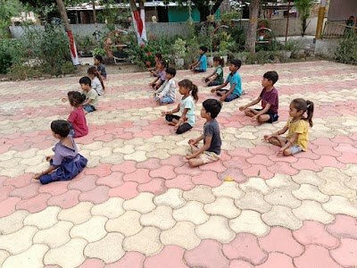 Navi Vasahat Gopalpura Primary School