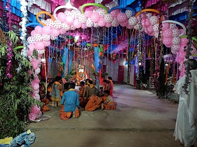 Makundapur Namayajna (Ashtaprahari)