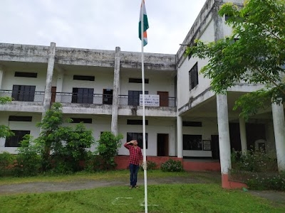 Foreigners' Tribunal 8th,Nagaon.