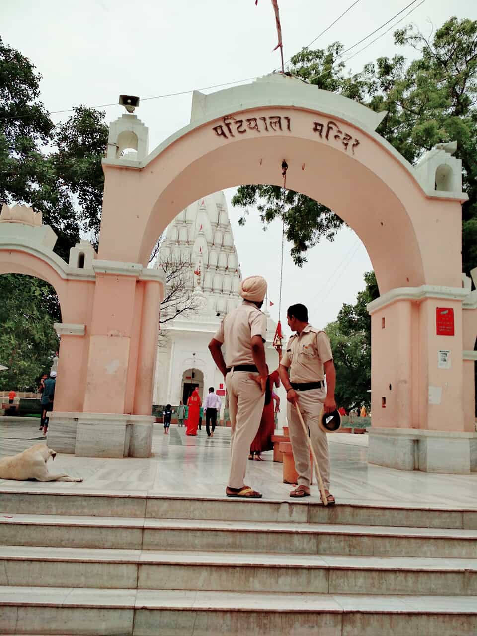 Bahraich