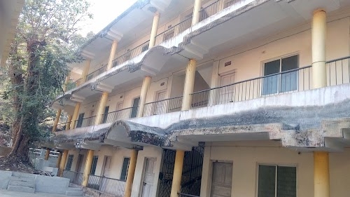 Bhakta niwas jagbai