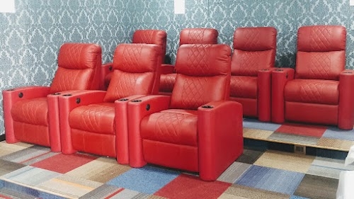 Zizz Recliners