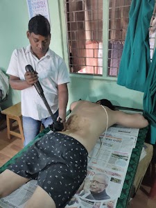 Swastik Kalupada Ghat Seka Clinic