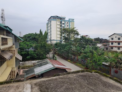 SAIKIA PG BOYS HOSTEL.