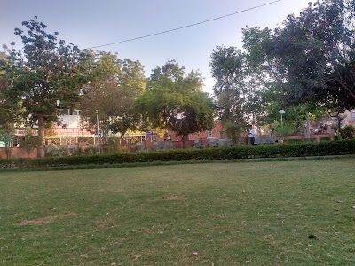 Children's Park