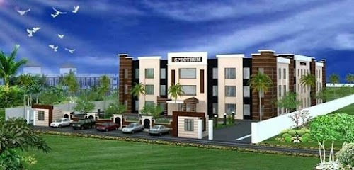 SPECTRUM INTERNATIONAL SCHOOL