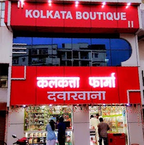 Calcutta Pharma