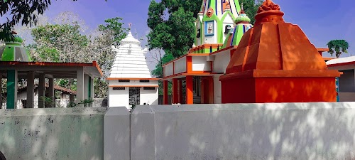 SHIBA TEMPLE GHAGURLI