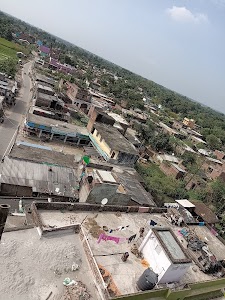 Bhaluahi Chowk Bus Stop