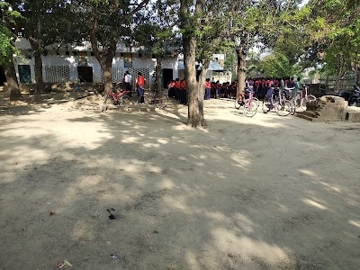 Swami viveka nand public school