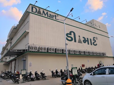 D Mart
