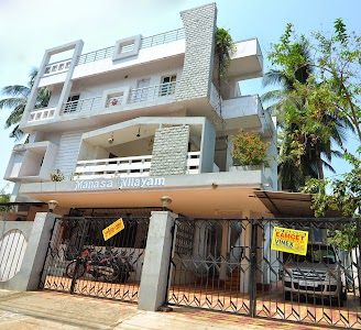 Manasa Homes Service Apartment