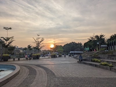 New Goda Park