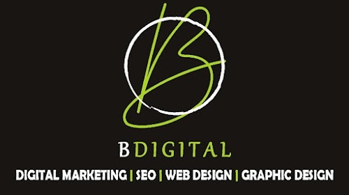 BDigital : Digital Marketing Agency