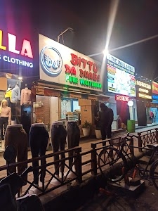 BITTU DA DHABA