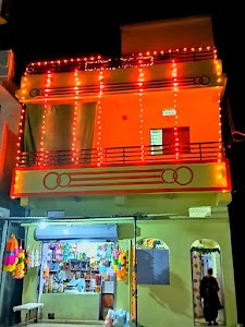 Ritesh kirana store