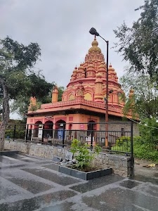 Parvati Temple