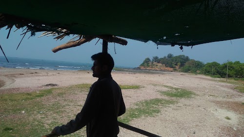 Udansar Sports Complex