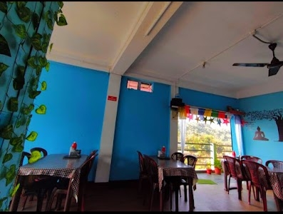 Himalayan Restaurant