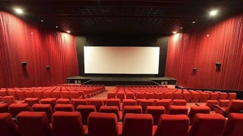 Miraj Cinemas - Nava Raipur