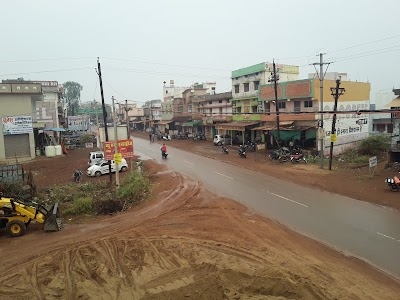 Abhanpur