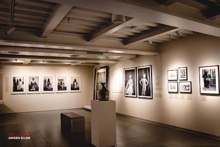 Museum of Art & Photography (MAP) Office