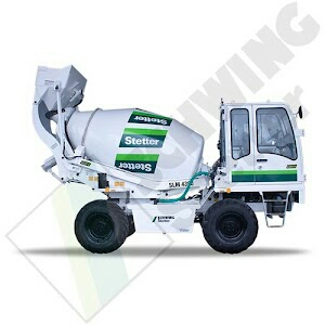 Malathi Engineering Works