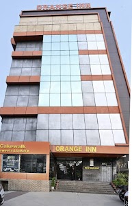 Hotel Orange Inn