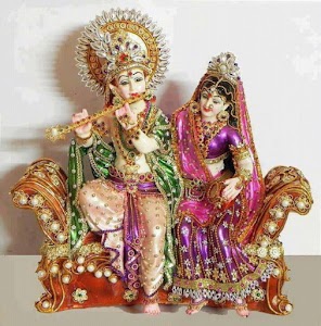 Radha Kishan Temple