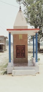 Shri Mahadev Temple (dubey ka purwa)