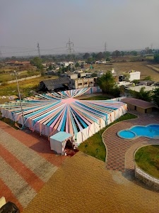 Ramesons Hotel