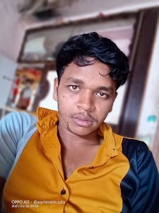 Sachin Zala