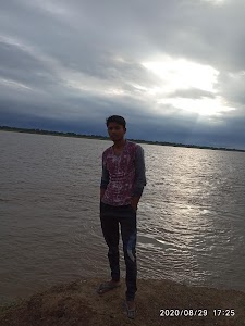 एरई घाट यमुना नदी