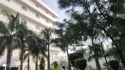 Indo American College Of Nursing