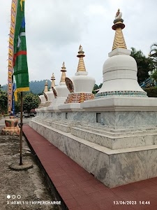 Gumpha mandir