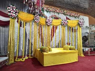 Noor Baug Hall