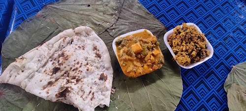 Mitu Dhaba Family Restaurant